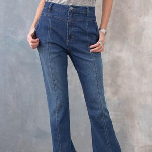 Sundance Peyton Jeans